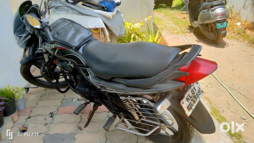 Bike for sale
