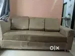 Sofa good condition