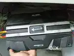 Amplifier 4 channel