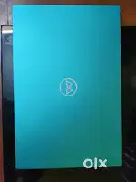 Laptop Intel i5 11th gen alloy metal body