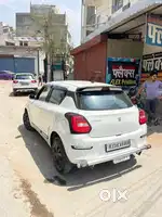 Maruti Suzuki New-gen Swift 2022 Petrol Well Maintained