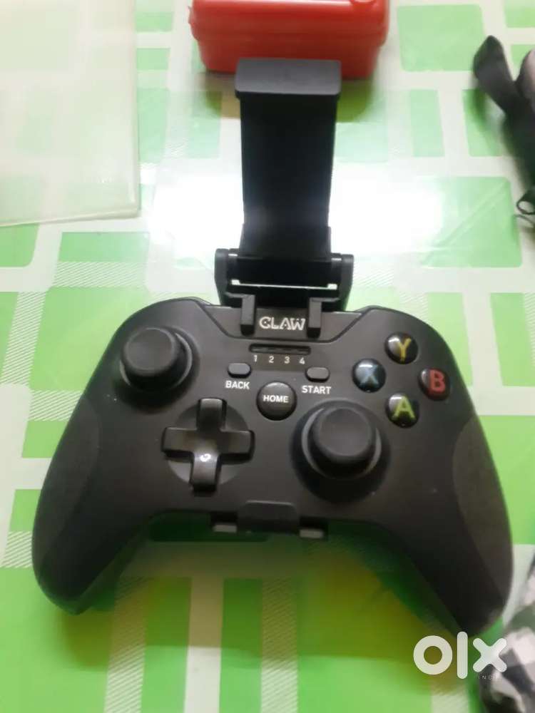 Gaming Controller