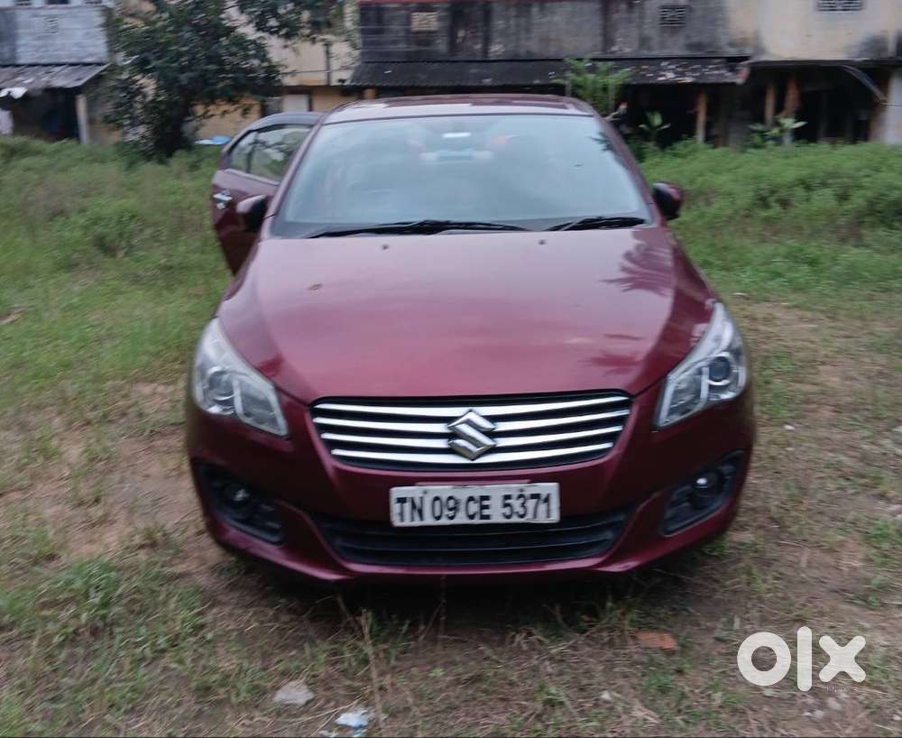 Maruthi suzuki Ciaz ZXI+ for sale