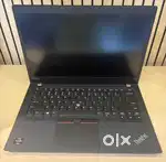 LENOVO LAPTOP RYZEN 5 PRO PROCESSOR 16GB RAM 256GB SSD 2GB GRAPHIC