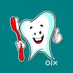 Female assistant required for dental clinic jhunsi.