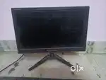 Zebronics Monitor