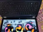 HP laptop in very good condition with windows 10 fully updated