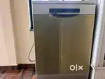 Bosch Dishwasher