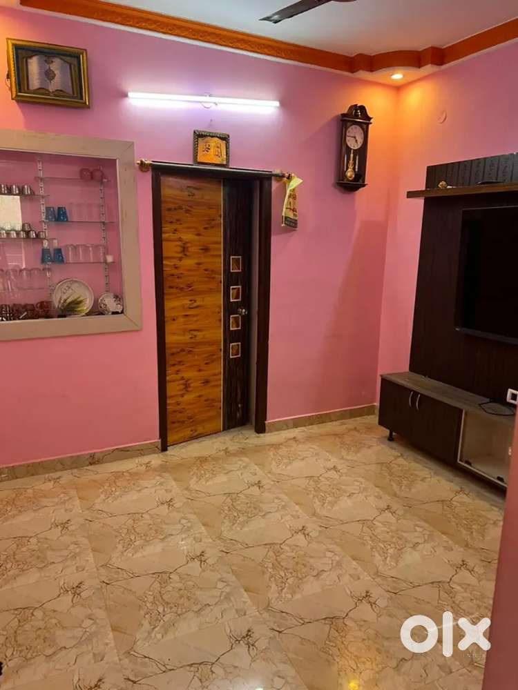 1BHK for 15K monthly rent