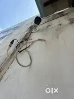 CCTV camera