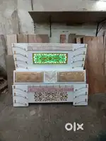 Furniture bed
