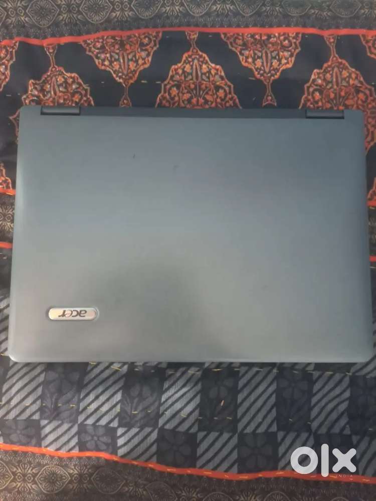 Acer laptop Extensa 4230