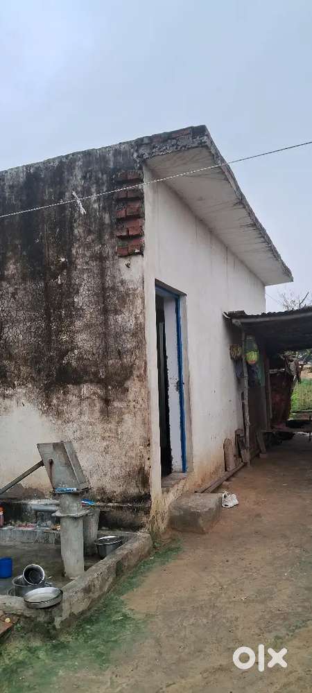 Mohit Bilding material