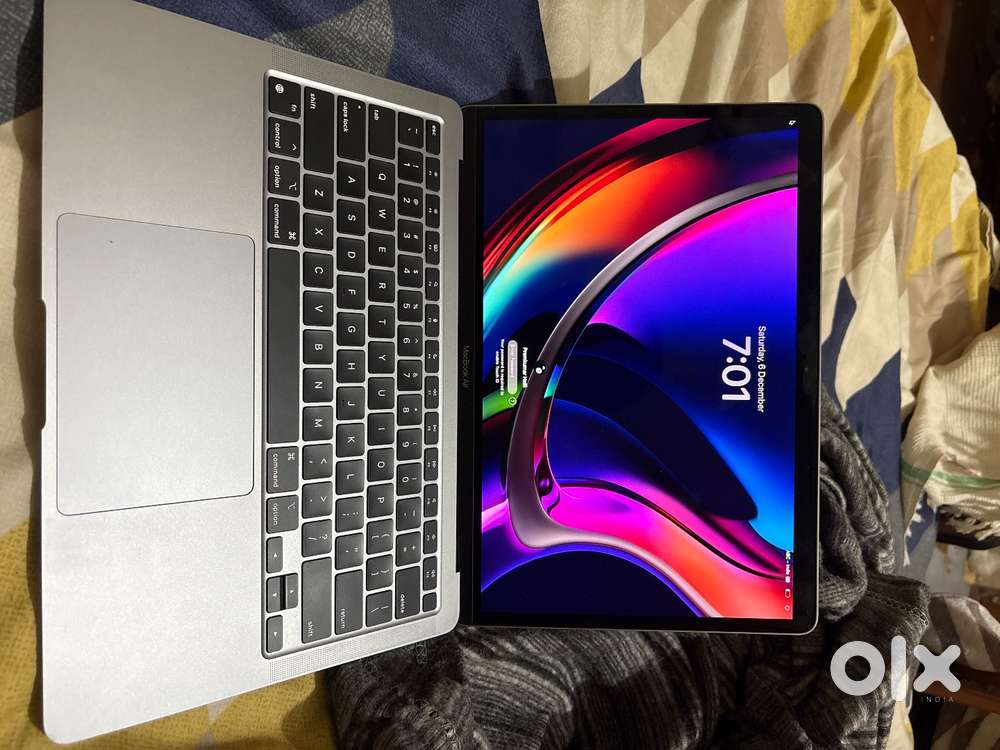 Apple MacBook Air