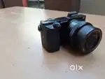 Sony Alpha 6100 Mirrorless Camera