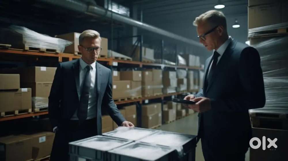 WANTED SUPERVISORS FOR BATTERY FIRM WITH PARTIME SHIFT