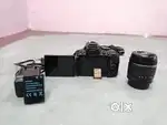 Camera (Rent)
