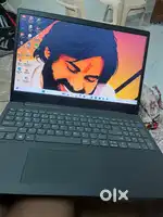Lenova laptop