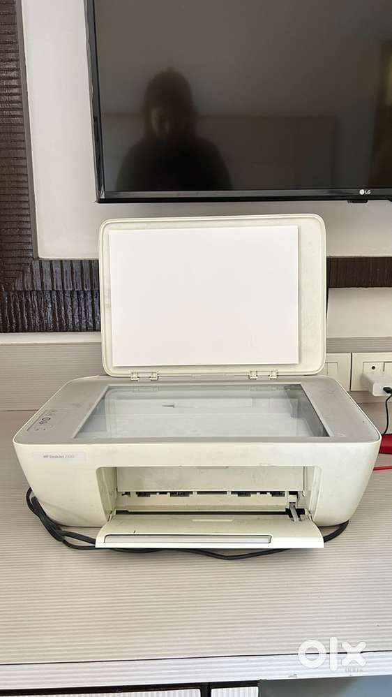 HP printer 2332