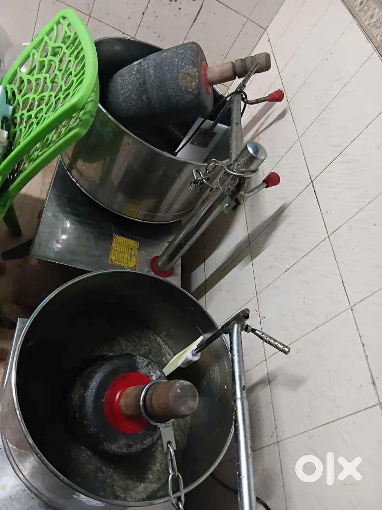 Commercial grinders for sale