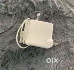 Apple Used MagSafe 2  85W charger -Original/With Bill and warranty