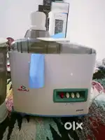 Bajaj mixer juicer