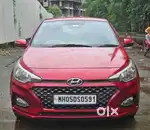 Hyundai i20 Sportz 1.2 MT, 2018, Petrol