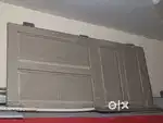 3 * 6.5 Bija wooden door