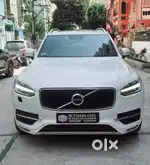 Volvo XC90 D5 AWD, 2015, Diesel