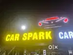 Need an accountant for car accessories