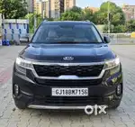 Kia Seltos HTX Plus D, 2020, Diesel