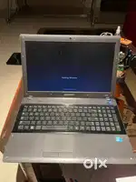 Samsung laptop