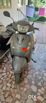 Access 125