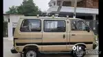 Maruti Suzuki Omni 2000 Petrol Good Condition