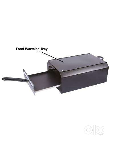 Mini chef Tandoor