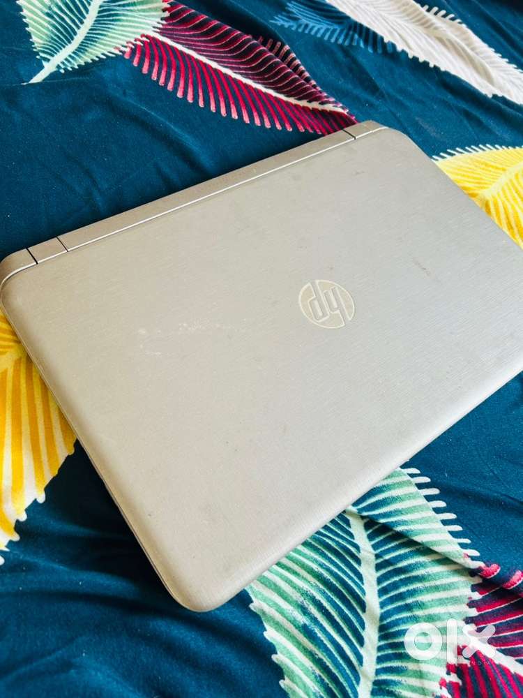 HP Envy 15-J109TX Laptop