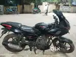 Pulsar 180 and Hero passion pro 2021, pulsar 150