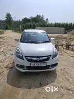 Maruti Suzuki Dzire 2015