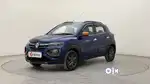 Renault KWID 2019-Ongoing 1.0 Climber (O), 2021, Petrol