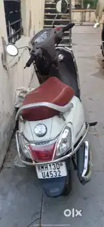 Single handed