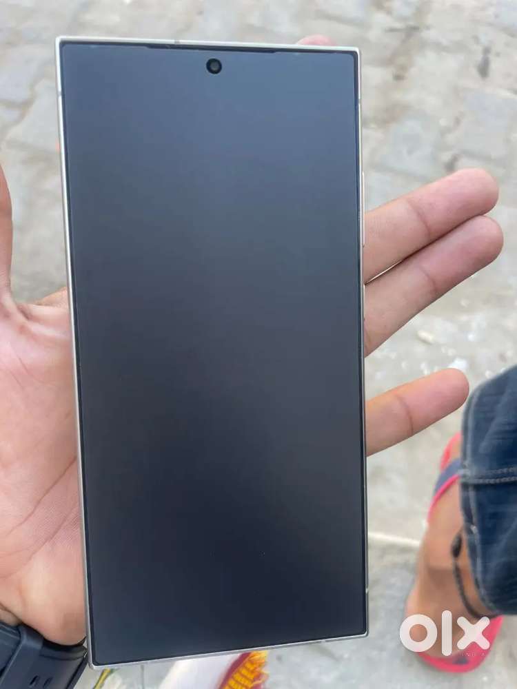 Samsung s24 ultra 12+512