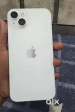 Apple iPhone 14 with scratchless condition for sell