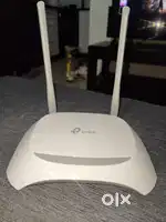 TP Link Wireless N Router