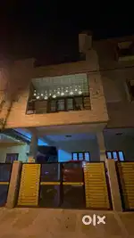 Spacious 2BHK Builder Floor for Lease in HBR Layout 5th Block