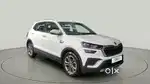 Skoda Kushaq 1.0 TSI Style AT, 2021, Petrol