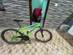 Hero cycle for sale