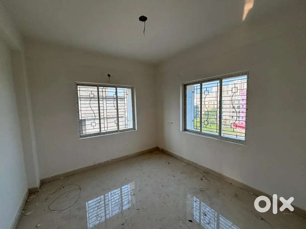 Luxury 3BHK Flat in Budget  ₹65 Lakh Only