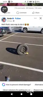 Uber driver wanted