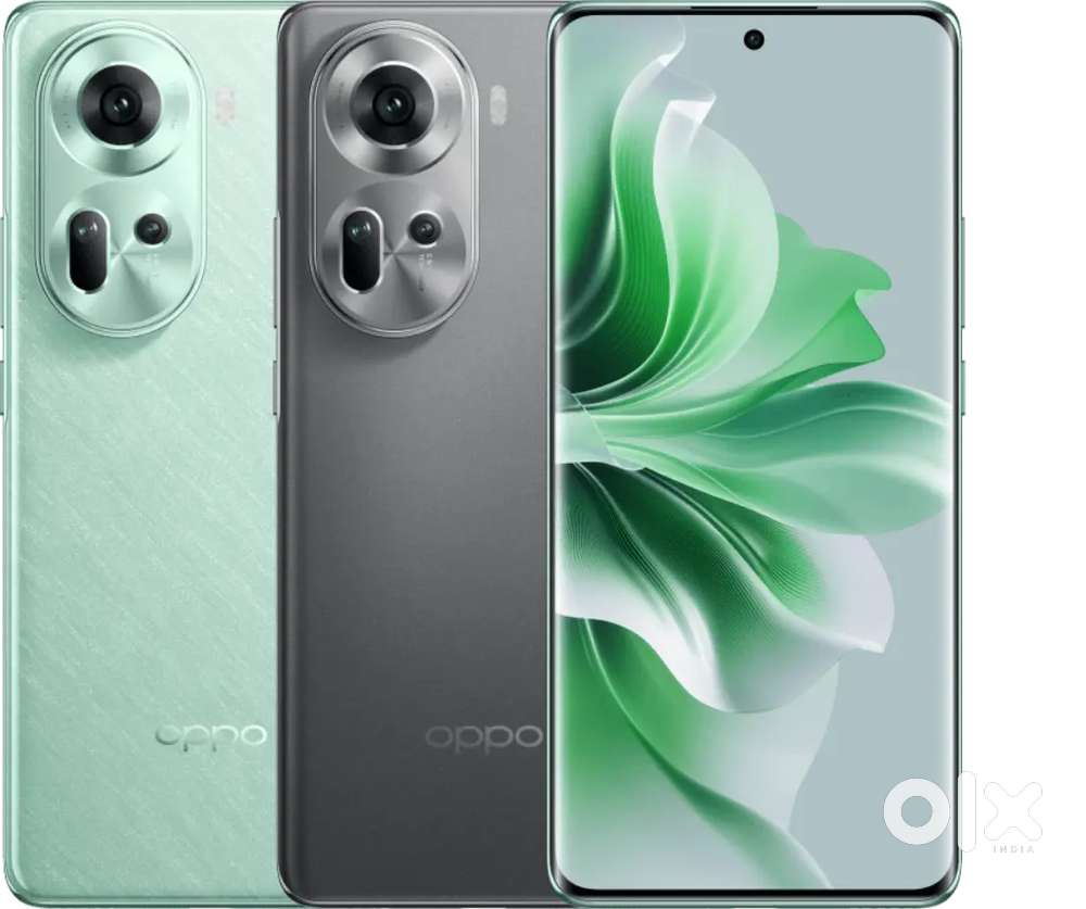 Oppo reno 11 5g
