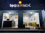 Tea Shop Franchise for Sale